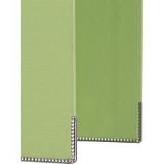 Папка-регистратор Attache Bright colours 80 мм мет. уг. лайм,ПБП2,карм.кор Папка-регистратор Attache Bright colours 80 мм мет. уг. лайм,ПБП2,карм.кор - фото 3