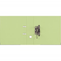 Папка-регистратор Attache Bright colours 80 мм мет. уг. лайм,ПБП2,карм.кор Папка-регистратор Attache Bright colours 80 мм мет. уг. лайм,ПБП2,карм.кор - фото 6