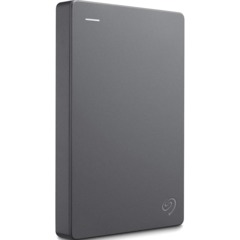 Портативный HDD накопитель Seagate Basic 1Tb 2.5 сер STJL1000400 - фото 2