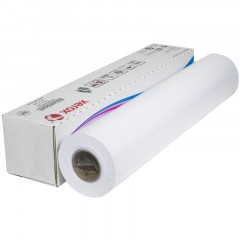 Бумага широкоформатная PPC DRAFT Paper 75г A0 0.841x150м 2104520