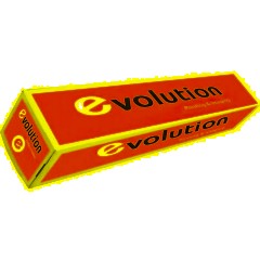 Бумага широкоформатная PPC DRAFT Paper 75г A0 0.841x150м 2104520 - фото 2