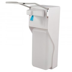 Дозатор локтевой Bio эконом 1л, спрей