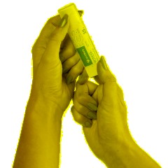 Клей-карандаш 15г Глобус ПВП 1022 - фото 10