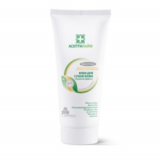 Крем уход, интенсивный, в тубе, АсептиЛайф Защита 150мл