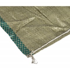 Мешок ПП 90x130см 2С зеленый 100 шт/уп Мешок ПП 90x130см 2С зеленый 100 шт/уп - фото 4