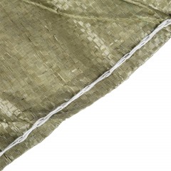 Мешок ПП 90x130см 2С зеленый 100 шт/уп Мешок ПП 90x130см 2С зеленый 100 шт/уп - фото 5