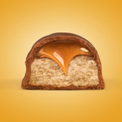 Шоколадный батончик Twix Xtra с карамелью и печеньем, 82г Шоколадный батончик Twix Xtra с карамелью и печеньем, 82г - фото 6