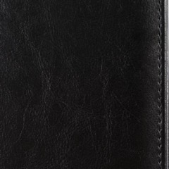 Ежедневник недатированный черный, А5,148x218, 352стр, Agenda - фото 6