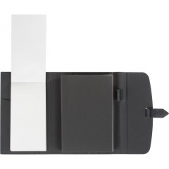 Ежедневник недатированный А5 Senate черный 272 стр. 3-213/04 - фото 4