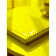 Ежедневник недатированный А5+, 136л, Velvet зефирный розовый  3-115/34 - фото 25