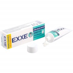 Крем после бритья EXXE sensitive д/чув кожи, 80 мл Крем после бритья EXXE sensitive д/чув кожи, 80 мл - фото 2