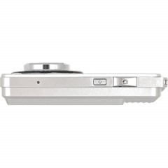 Фотоаппарат Rekam iLook S990i silver metallic - фото 3