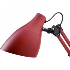 Светильник Camelion KD-331 C04 красный, 40 Вт, Е27 - фото 9