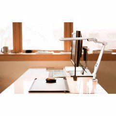 Светильник Camelion KD-830 C01 бел, 10 Вт, LED Светильник Camelion KD-830 C01 бел, 10 Вт, LED - фото 2
