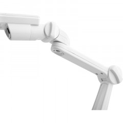 Светильник Camelion KD-831 C01 бел, 10 Вт, LED Светильник Camelion KD-831 C01 бел, 10 Вт, LED - фото 6