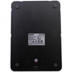 Светильник Camelion KD-831 C01 бел, 10 Вт, LED Светильник Camelion KD-831 C01 бел, 10 Вт, LED - фото 10