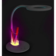 Светильник Camelion KD-826 C01 бел, 8 Вт, LED Светильник Camelion KD-826 C01 бел, 8 Вт, LED - фото 3