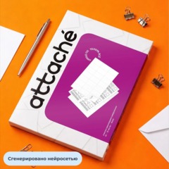 Этикетки самоклеящиеся  105х42,4 мм/14 шт. на листеА4  50листов - фото 6