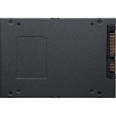 SSD накопитель Kingston SATA3 240G SA400S37/240G A400 2.5_D - фото 4
