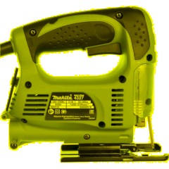 Электролобзик MAKITA 450Вт (4327) - фото 3