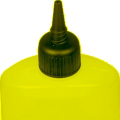 Клей канцелярский синтетический Attache 100 мл - фото 4