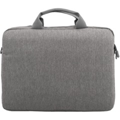 Сумка для ноутбука 15.6, Continent, серая, CC-211 Grey - фото 3