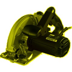 Пила циркулярная (дисковая) ЗУБР 1600Вт, d190х20мм (ПД-65) - фото 4