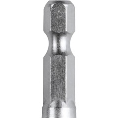 Бита с торцевой головкой ЗУБР магнит. 1/4'',Cr-V, 13х45мм,2шт.(26392-13-02) - фото 3
