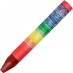 Мелки восковые на масляной основе Луч Кроха (треугольн.)12 цв.,29С 1773-08 Мелки восковые на масляной основе Луч Кроха (треугольн.)12 цв.,29С 1773-08 - фото 4