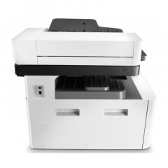 МФУ HP LaserJet M443nda (8AF72A) A3 3in1 25ppm ч/б МФУ HP LaserJet M443nda (8AF72A) A3 3in1 25ppm ч/б - фото 2