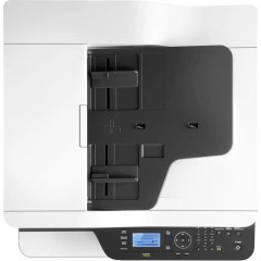 МФУ HP LaserJet M443nda (8AF72A) A3 3in1 25ppm ч/б МФУ HP LaserJet M443nda (8AF72A) A3 3in1 25ppm ч/б - фото 4