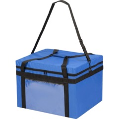 Термосумка медицинская 50 л Т-50-XPS-НК-С синяя - фото 7