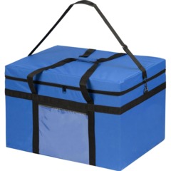 Термосумка медицинская 90 л Т-90-XPS-НК-С синяя - фото 7