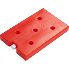 Аккумулятор холода ХТЛ-4-1,45 (-20С) красный 1,45 л - фото 2