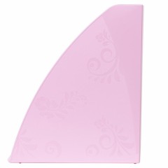 Лоток вертикальный Attache Selection Flamingo розовый Лоток вертикальный Attache Selection Flamingo розовый - фото 2