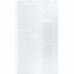 Пакет фасовочный ПНД 10+8х20  7 мкм, пачка  1000 шт/уп Пакет фасовочный ПНД 10+8х20  7 мкм, пачка  1000 шт/уп - фото 3