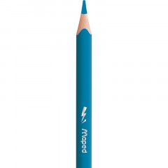 Карандаши цветные Maped COLOR'PEPS STRONG MINI 3хгр,пластик,12цв/наб,862812 Карандаши цветные Maped COLOR'PEPS STRONG MINI 3хгр,пластик,12цв/наб,862812 - фото 4