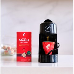 Кофе в капсулах Julius Meinl Ristretto Intenso BIO, 10 кап (94030) Кофе в капсулах Julius Meinl Ristretto Intenso BIO, 10 кап (94030) - фото 8
