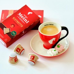 Кофе в капсулах Julius Meinl Ristretto Intenso BIO, 10 кап (94030) Кофе в капсулах Julius Meinl Ristretto Intenso BIO, 10 кап (94030) - фото 10