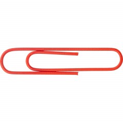 Скрепки Attache Economy c полимерн. покрытием, 50 мм, разноцветные,50 шт/уп - фото 17