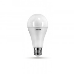 Лампа светодиодная Camelion LED20-A65/845/E27,20Вт Лампа светодиодная Camelion LED20-A65/845/E27,20Вт - фото 2