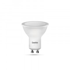 Лампа светодиодная Camelion LED10-GU10/845/GU10,10 Лампа светодиодная Camelion LED10-GU10/845/GU10,10 - фото 3