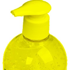 Антисептик кожный Астрадез-гель, 0,5 л - фото 6