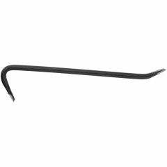 Гвоздодер 300 мм шестигранный окрашенный Sparta 252225 - фото 3