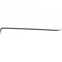 Гвоздодер 900 мм шестигранный окрашенный Sparta 252285 - фото 3