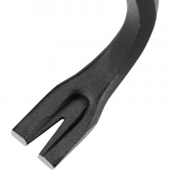 Гвоздодер 900 мм шестигранный окрашенный Sparta 252285 - фото 4