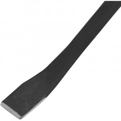 Гвоздодер 900 мм шестигранный окрашенный Sparta 252285 - фото 5