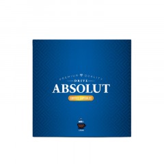 Кофе в капсулах Absolut Drive Americano Original (DG), 16кап/уп Кофе в капсулах Absolut Drive Americano Original (DG), 16кап/уп - фото 4