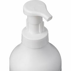 Гель для душа пена Grass Milana с экстр хлопка и молочн.протеинами, 750 мл - фото 3