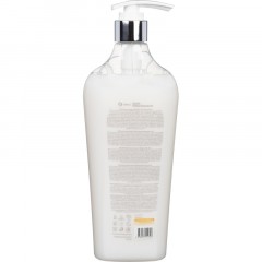 Гель для душа Grass Milana с маслом кокоса, 750 мл - фото 2